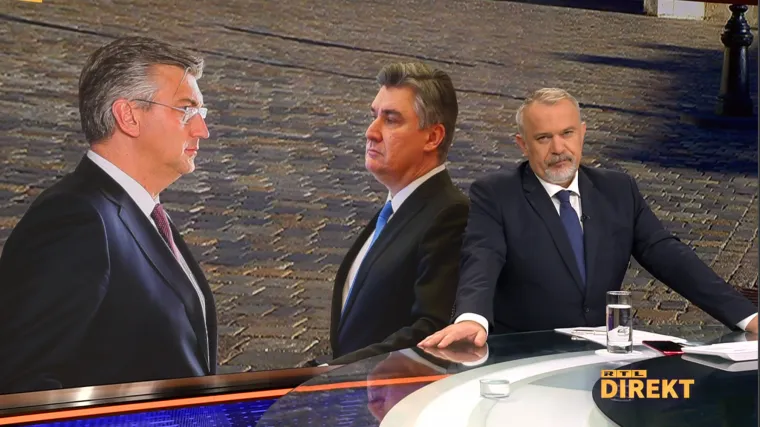 Komentar Zorana Šprajca: 'Dva mjeseca tresla su se brda, a rodio se miš. U ovom slučaju, dva miša'