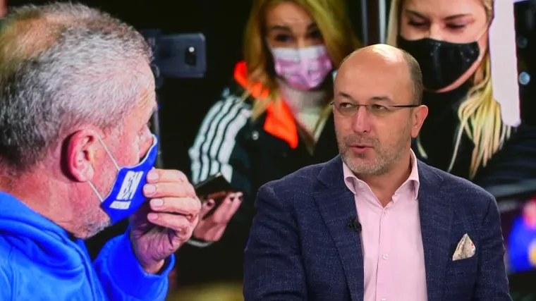 Bandić se vratio uz pomoć najvećeg neprijatelja: Za RTL Direkt početak kampanje komentira Kre&scaron;imir Macan