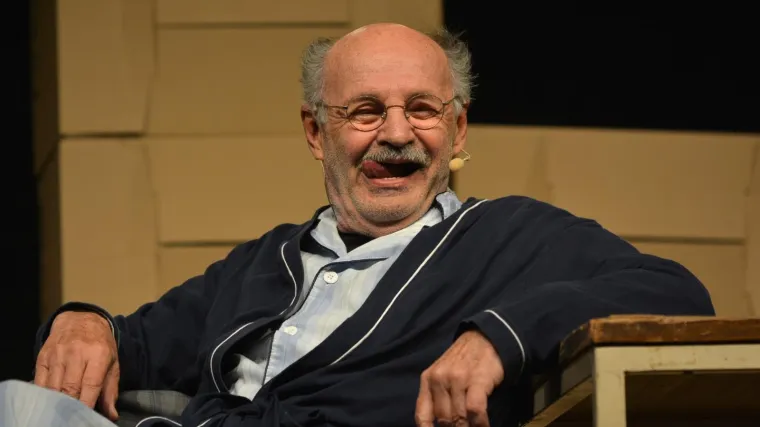 Opro&scaron;taj od glumačkog velikana: 'Mustafa Nadarević je od svake uloge napravio remek djelo'