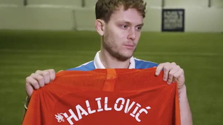 'Hrvatski Messi' nastavlja nogometni put u najtežoj ligi na svijetu