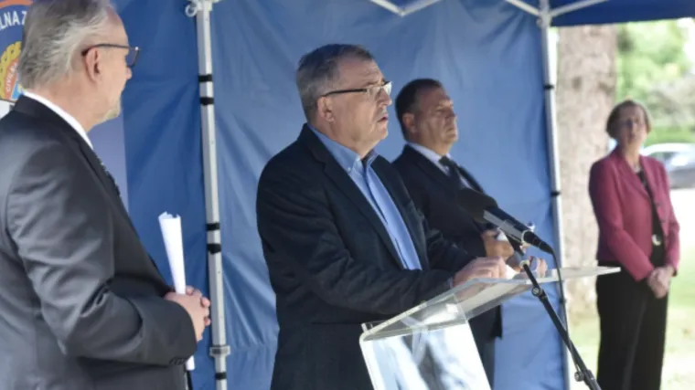 U nekoliko županija uvedene nove epidemiolo&scaron;ke mjere