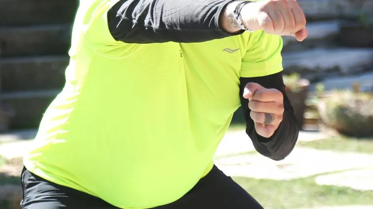 'Ovdje se osjećam slobodno...'