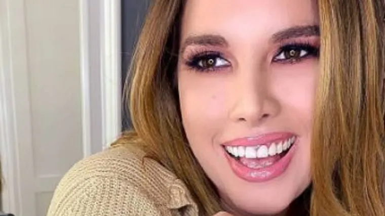 Nives se zanimljivo namjestila i maksimalno izmučila ekipu; 'Koji pogled! Ovo je čista provokacija'