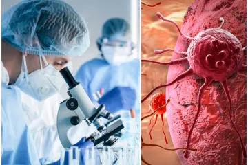 Uz pomoć 'trojanskog konja' ubijaju stanice raka: 'Radi kao kemoterapija, ali bez nuspojava'