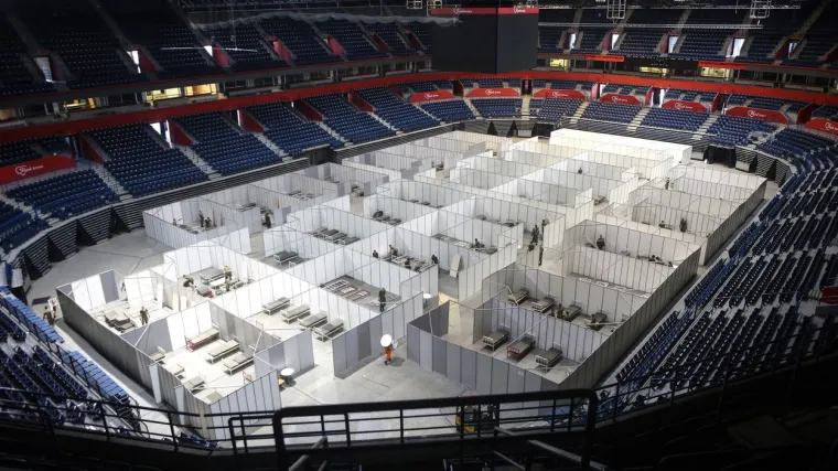 'Liječe se cijele obitelji s obostranim upalama pluća, mnogima se pogorša u samo sat vremena'