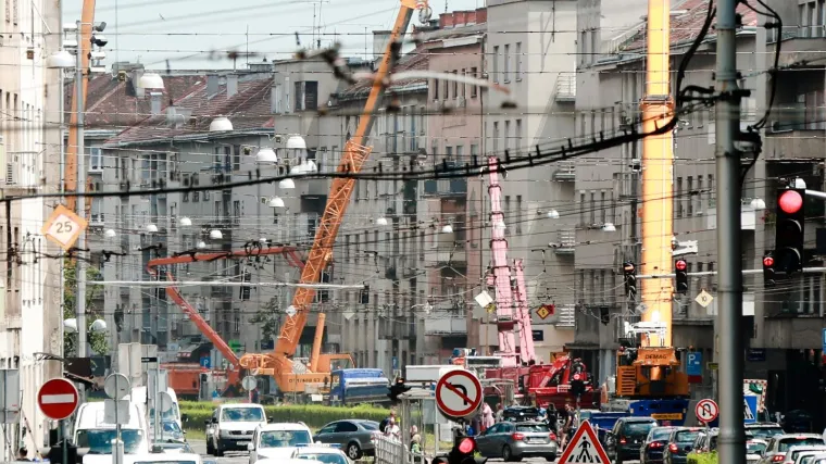 Europski fond solidarnosti nikad nije dao viši iznos