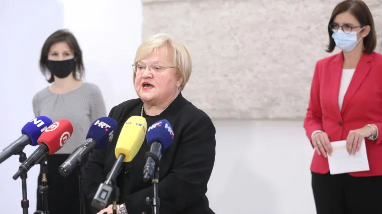 Obnova Zagreba trajat će stoljećima