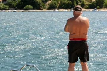 Kada dođu, ostaju zauvijek: 'Tu je skupljeno svo zdravlje ovoga svijeta!'