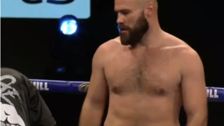 'Divljak' je i ovaj put imao poruku za Hrgovića: 'Svima je jasno da je to neizbježno'