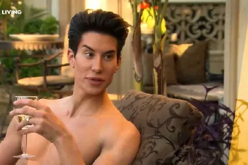 'Traljav posao', ponedjeljak - petak u 22.50 sati na RTL Livingu