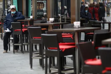 Jesu li ovo nove stroge mjere koje će uvesti Stožer i koje će vrijediti do Božića?