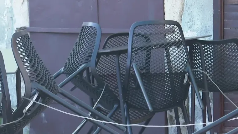 Na stolu u Banskim dvorima večeras je odluka o potpunom zatvaranju kafića i restorana. Zabranit će se i sve kulturne aktivnosti