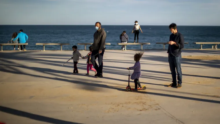 &Scaron;panjolska od siječnja počinje cijepiti stanovnike protiv Covida-19, besplatno i dobrovoljno