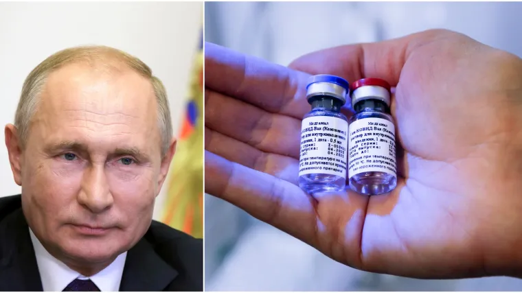 Rusi obećavaju milijardu doza cjepiva, koje će biti učinkovito 95% i neće biti skupo