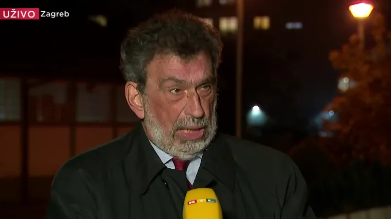 Ministar Fuchs za RTL Danas o prosvjedu nastavnika i učitelja: Njihovi zahtjevi su malo pretjerani i problematični