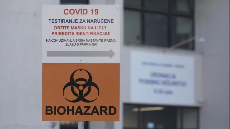 Sve što trebate znati o antigenskim testovima: Oni jesu tračak nade, ali ovo su i njihove slabosti