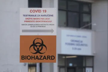 Sve što trebate znati o antigenskim testovima: Oni jesu tračak nade, ali ovo su i njihove slabosti