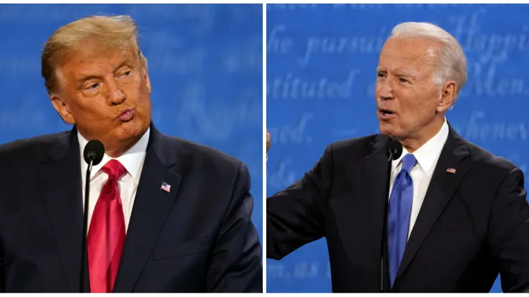 Biden je i službeno pobijedio, može početi proces prijenosa vlasti