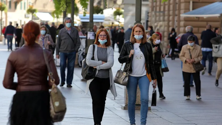 Stručnjaci složni: 'Nove mjere su 'kamilica'. Odmah treba uvesti strože, a evo i koje'