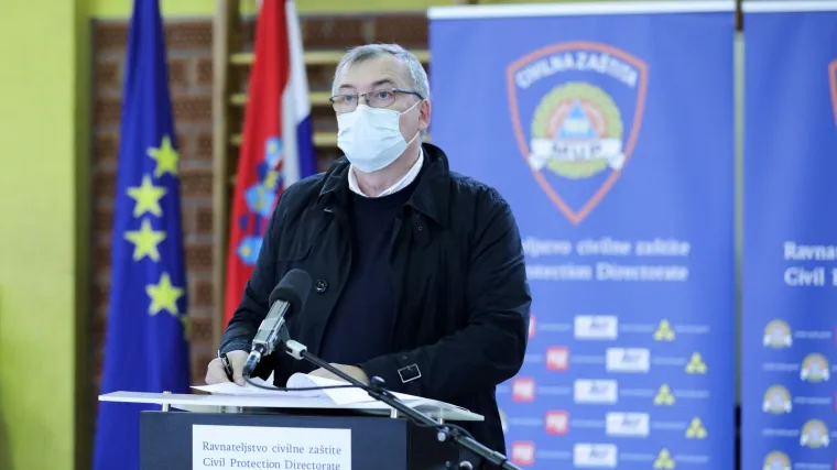 U posljednja 24 sata 2323 novozaraženih i 47 umrlih u Hrvatskoj od koronavirusa!