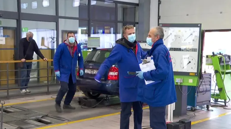 Dobra vijest za vozače: U cijeloj zemlji, tehnički pregled vozila besplatan je do subote: 'To bi trebali mnogi činiti'