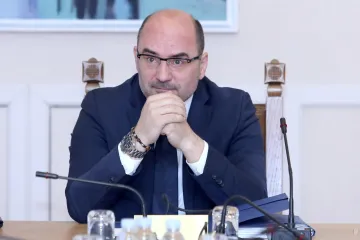 'Na svu sreću ne treba kisik i nije na respiratoru'