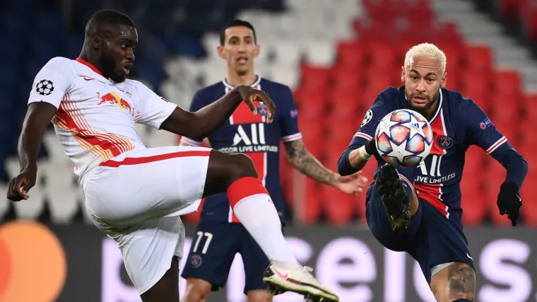 Francuzi slavili u derbiju večeri i ostali u igri za drugi krug, Neymar rastužio Olma i dru&scaron;tvo