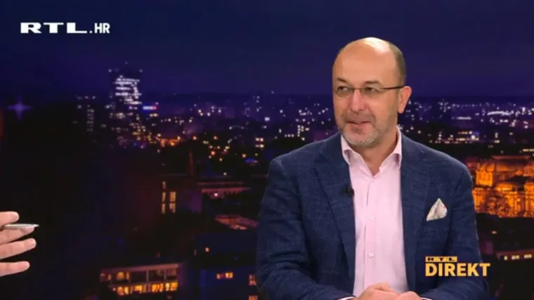 Bandić se vratio uz pomoć najvećeg neprijatelja: Za Direkt početak kampanje komentira Kre&scaron;imir Macan