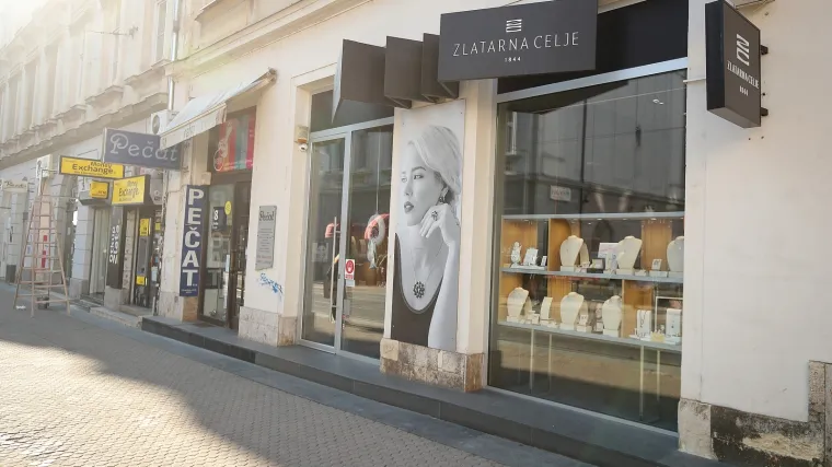 Lopov ukrao gomilu nakita vrijednog nekoliko stotina tisuća kuna