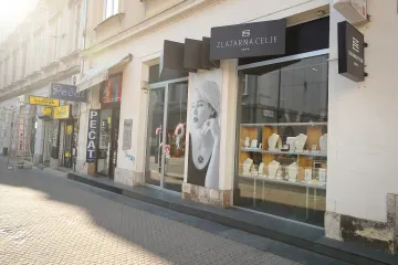 Lopov ukrao gomilu nakita vrijednog nekoliko stotina tisuća kuna