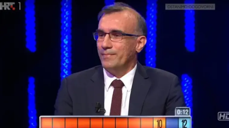 Znate li vi odgovor?