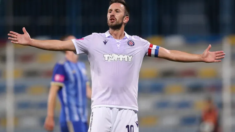 'Mogli smo ranije rije&scaron;iti utakmicu, ali možda je ovako slađe'