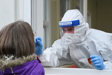 Hoće li nam brzo testiranje na Covid uistinu olakšati živote?