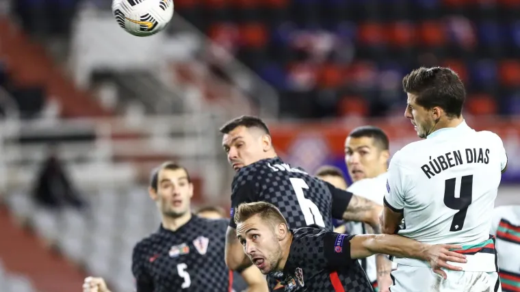 'To je logično i posebno pritom mislim na jednu stvar'