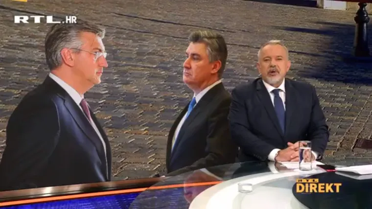 Komentar Zorana &Scaron;prajca: 'Dva mjeseca tresla su se brda, a rodio se mi&scaron;. U ovom slučaju, dva mi&scaron;a'