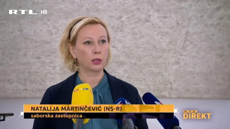 O&scaron;tre mjere posvađale Varaždinsko vodstvo: 'Mi pozivamo na odgovornost, a oni na nepo&scaron;tivanje mjera'