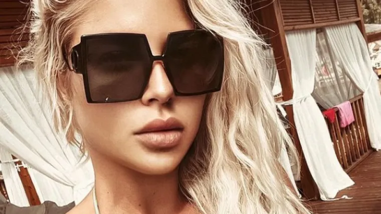 'Htjela sam se ubiti, taj poljubac me slomio'