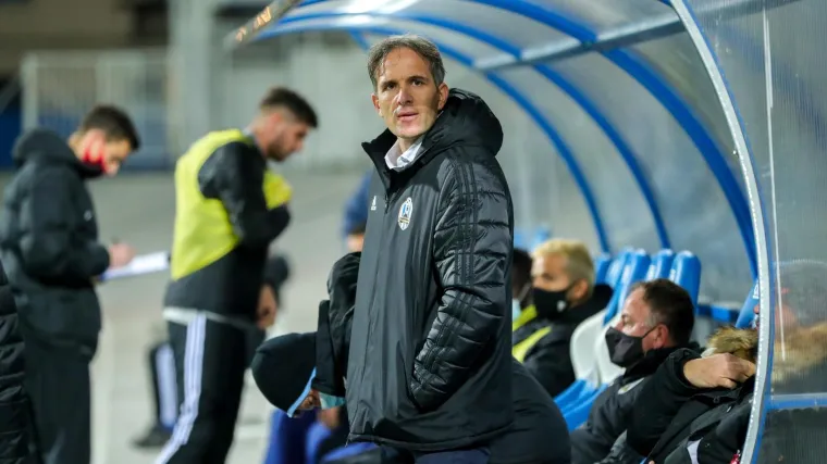 'To nam se već dogodilo u proteklih nekoliko utakmica i to nas je poremetilo'