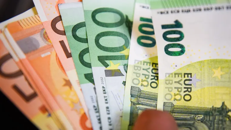 Svatko dobiva osnovnu plaću, 1200 eura mjesečno, čak i ako ni&scaron;ta ne radi