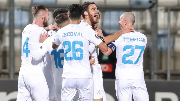 Rožman možda neće imati dovoljno igrača na raspolaganju