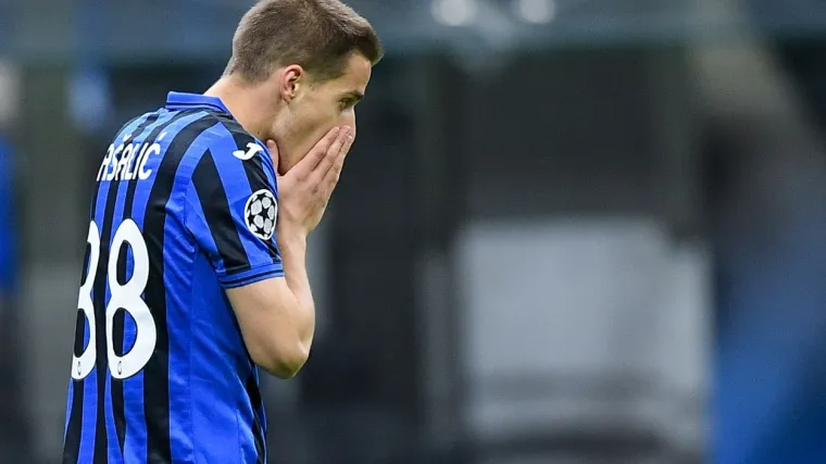 Pa&scaron;alić propu&scaron;ta utakmicu odluke na Anfieldu, Talijani objavili o čemu se radi