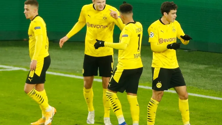 Ronaldo se izjednačio s Messijem, Haaland za povijest, Fernandes, Sancho i Immobile zabili stra&scaron;ne golove