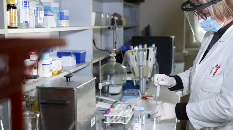 'Nemamo kapacitete da zadovoljimo takve potrebe'