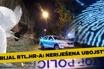 Tajne zaboravljenih slučajeva: Raskomadali starca, odrezali mu glavu i noge, na groblju ubijeni odvjetnik i sin...