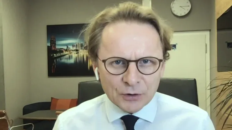 Prognoze Đikića da ćemo do kraja mjeseca imati 1500 umrlih od korone su se obistinile. I to pet dana ranije. Evo &scaron;to znanstvenik za RTL kaže na sve to