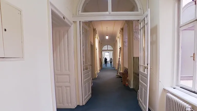 EKSKLUZIVNO RTL Danas u&scaron;ao je u novi Visoki kazneni sud i provjerio je li spreman početi s radom od nove godine