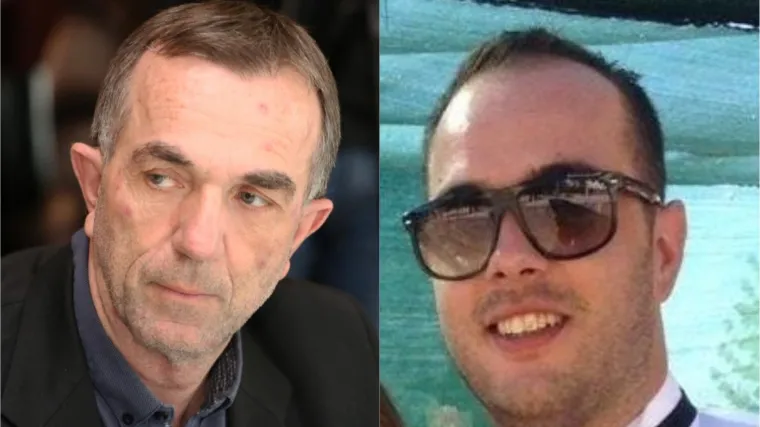 'S ćaćom je bilo 'bi-ne bi', na koncu sam odlučio da ne bih. Evo &scaron;to mu zamjeram'