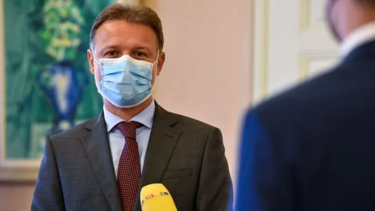 'SDP me posebno iznenadio. Zato su izgubili, i zato će opet izgubiti na izborima'