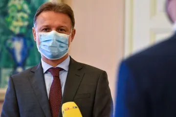 'SDP me posebno iznenadio. Zato su izgubili, i zato će opet izgubiti na izborima'