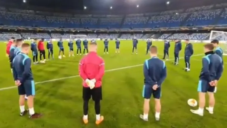 Tamo legendarni Diego ima status božanstva